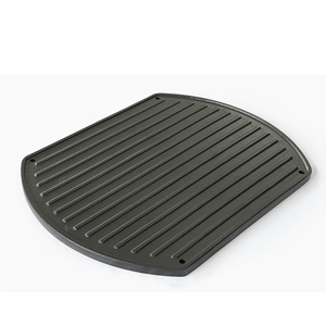 Weber - Q Breakfast Plate