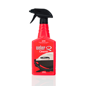 Weber - Weber Q Cleaner