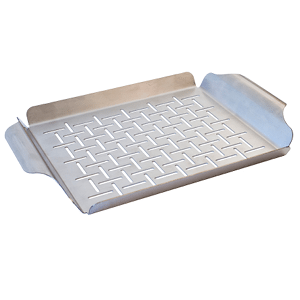 Weber - Q Grill Pan