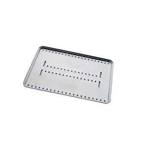 Weber - Baby Q Convection Trays