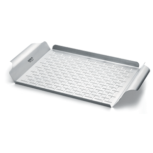 Weber - Stainless Steel Grill Pan