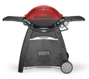 weber-q