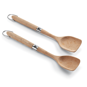 Weber - Wok Tool Set